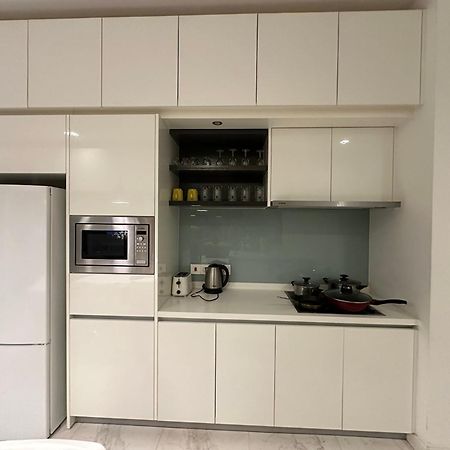 Klcc Ritz Residence Platinum Kuala Lumpur Dış mekan fotoğraf