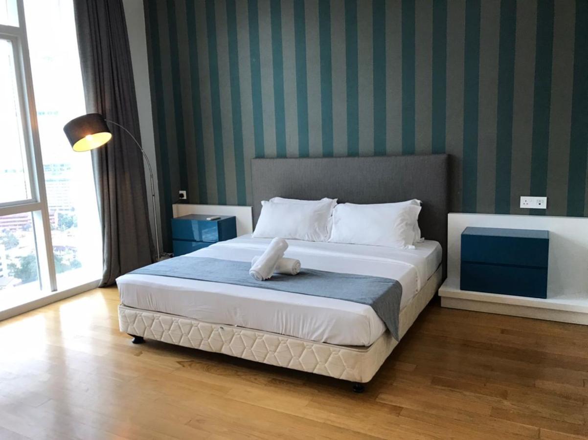 Klcc Ritz Residence Platinum Kuala Lumpur Dış mekan fotoğraf