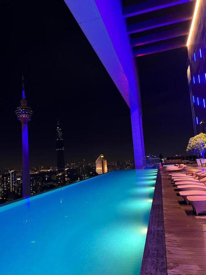 Klcc Ritz Residence Platinum Kuala Lumpur Dış mekan fotoğraf