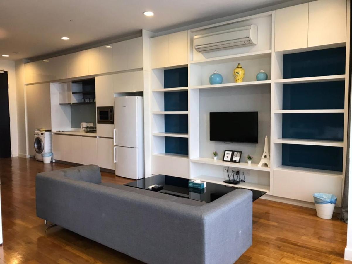 Klcc Ritz Residence Platinum Kuala Lumpur Dış mekan fotoğraf