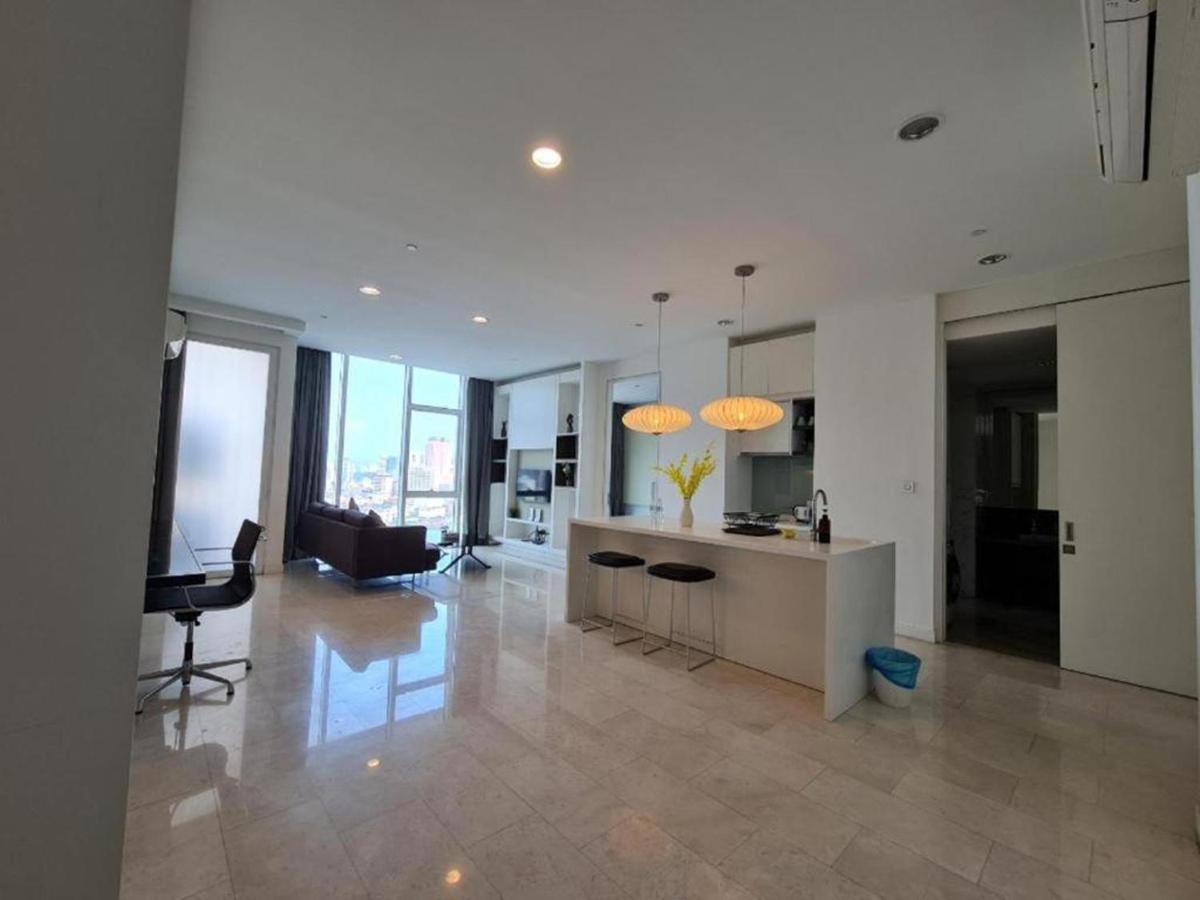 Klcc Ritz Residence Platinum Kuala Lumpur Dış mekan fotoğraf