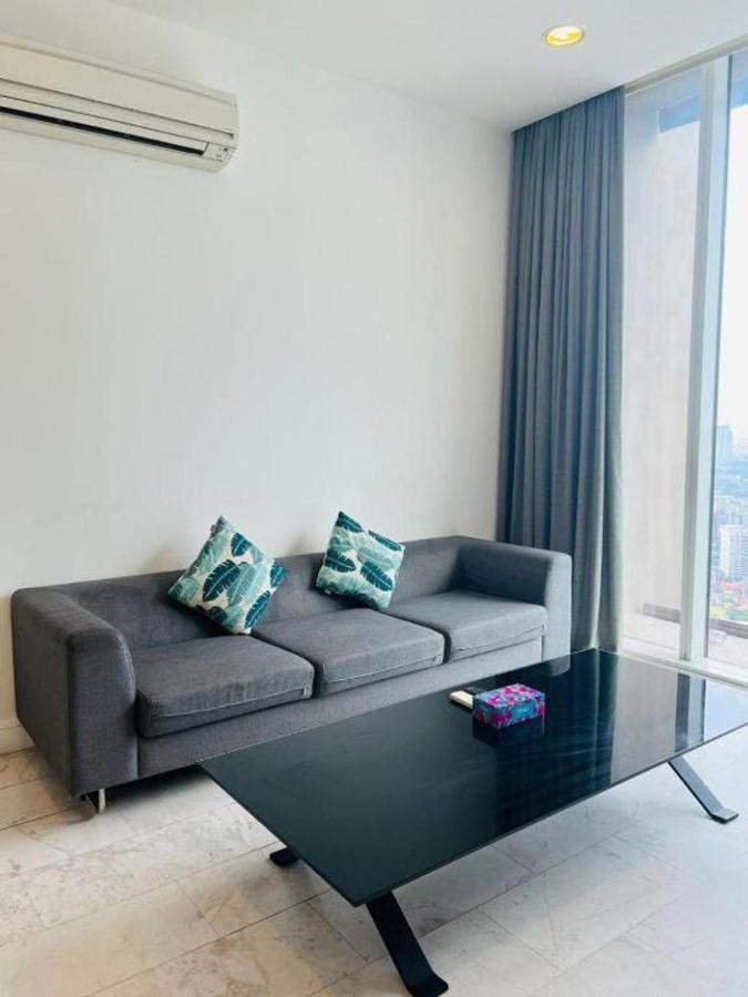 Klcc Ritz Residence Platinum Kuala Lumpur Dış mekan fotoğraf