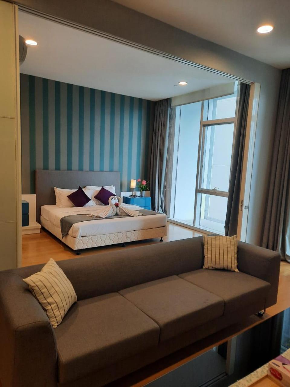 Klcc Ritz Residence Platinum Kuala Lumpur Dış mekan fotoğraf