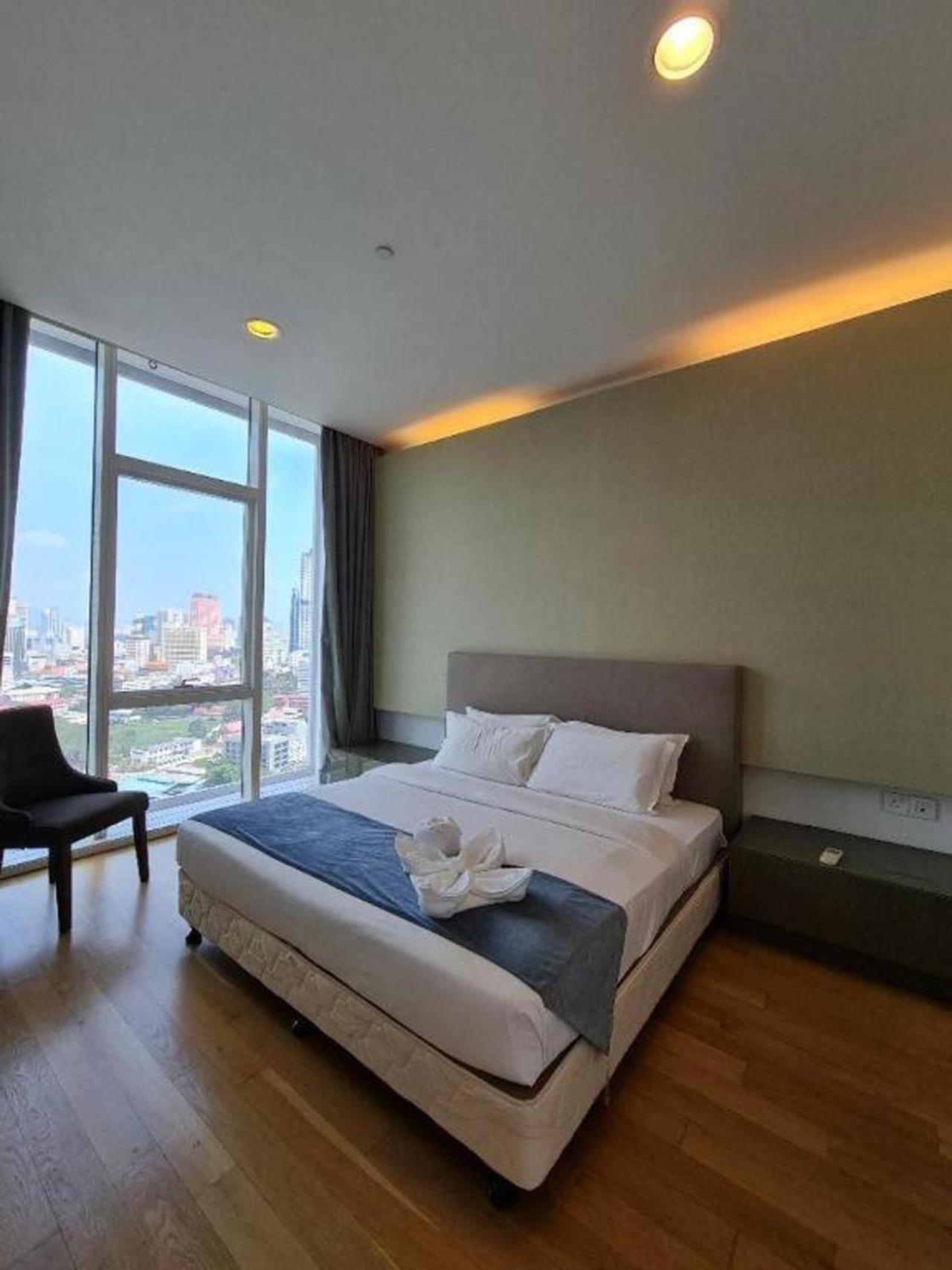 Klcc Ritz Residence Platinum Kuala Lumpur Dış mekan fotoğraf