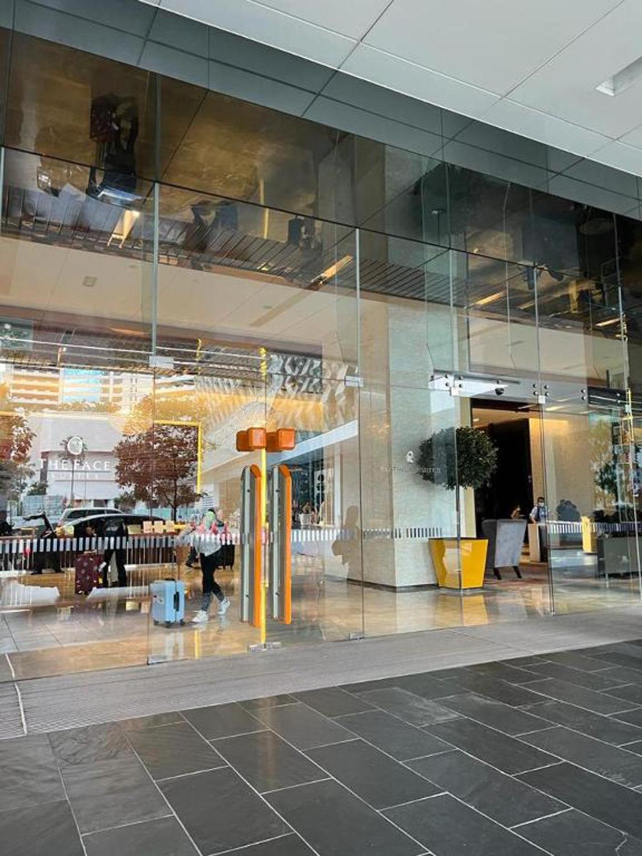 Klcc Ritz Residence Platinum Kuala Lumpur Dış mekan fotoğraf