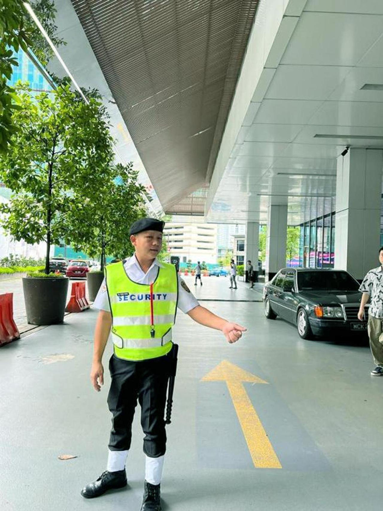 Klcc Ritz Residence Platinum Kuala Lumpur Dış mekan fotoğraf